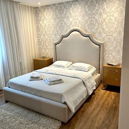 Alpen Hospedagem Treze Tilias Bagian luar foto